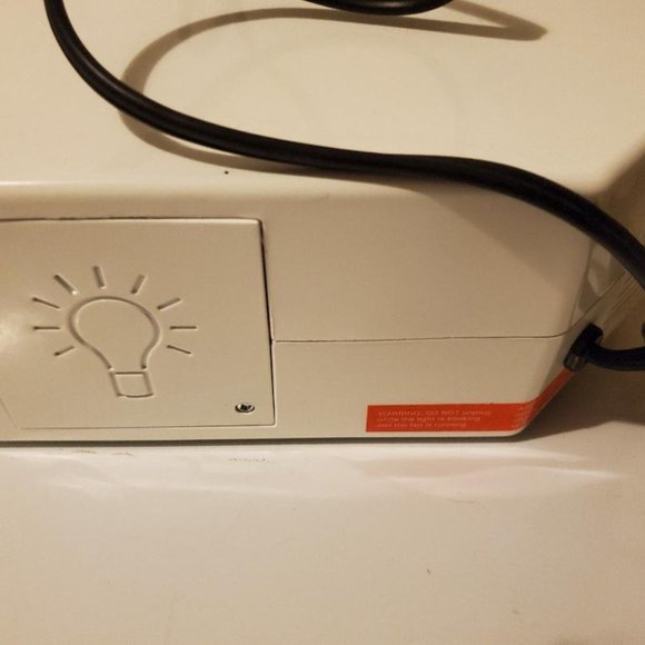 Sharper Image Portable Projector - Picture 6 of 9